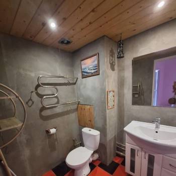 Продается 1-комнатная квартира, 48 м²