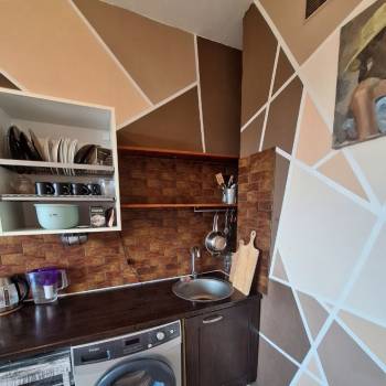 Продается 1-комнатная квартира, 48 м²