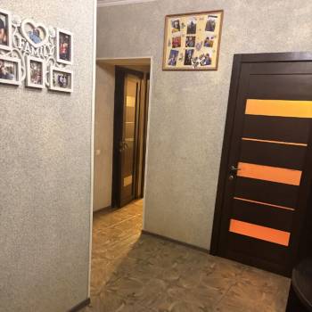 Сдается 2-х комнатная квартира, 68,4 м²