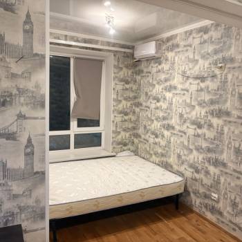 Сдается 2-х комнатная квартира, 68,4 м²