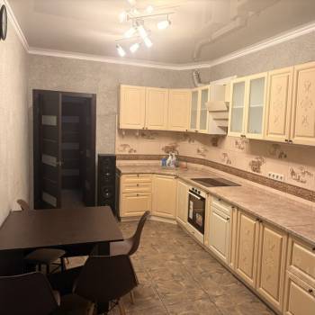 Сдается 2-х комнатная квартира, 68,4 м²