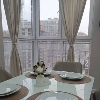 Сдается 2-х комнатная квартира, 60 м²