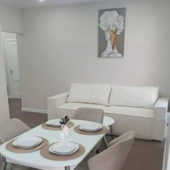 Сдается 2-х комнатная квартира, 60 м²