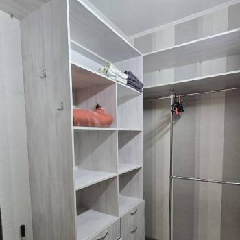 Сдается 2-х комнатная квартира, 65 м²