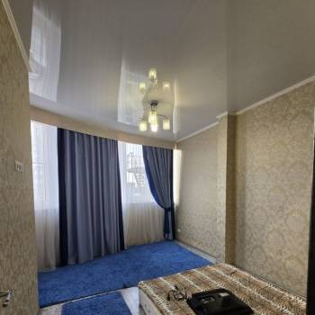 Сдается 2-х комнатная квартира, 65 м²