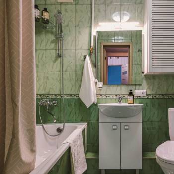 Сдается 2-х комнатная квартира, 48 м²