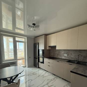 Сдается 2-х комнатная квартира, 62 м²