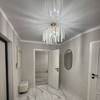 Сдается 2-х комнатная квартира, 62 м²