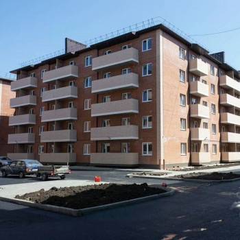 Продается 3-х комнатная квартира, 61 м²