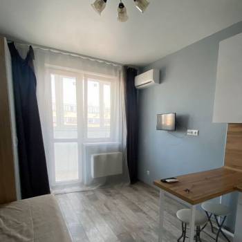 Сдается 1-комнатная квартира, 19,4 м²