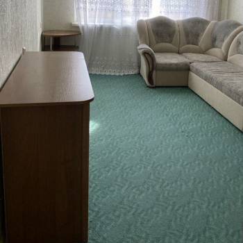 Сдается 1-комнатная квартира, 48,2 м²