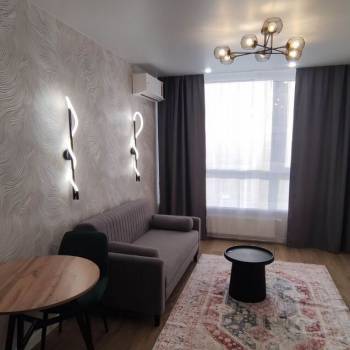 Сдается 1-комнатная квартира, 40 м²