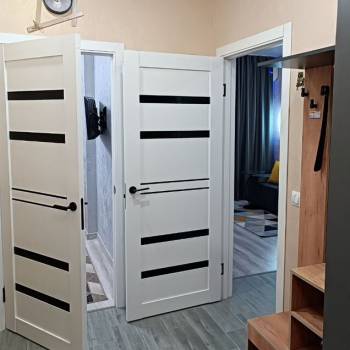 Сдается 2-х комнатная квартира, 40 м²