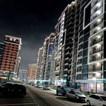 Сдается 2-х комнатная квартира, 40 м²