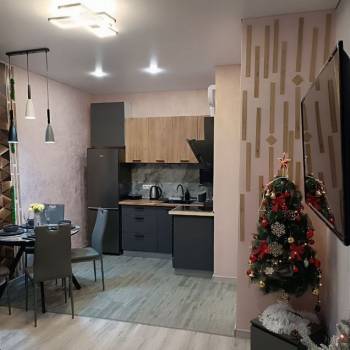 Сдается 2-х комнатная квартира, 40 м²