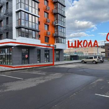 Продается Нежилое помещение, 67,5 м²