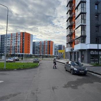 Продается Нежилое помещение, 67,5 м²