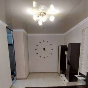 Продается 1-комнатная квартира, 34,4 м²