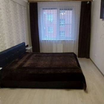 Продается 1-комнатная квартира, 34,4 м²