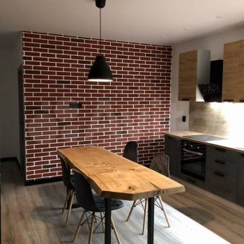 Сдается 2-х комнатная квартира, 56 м²