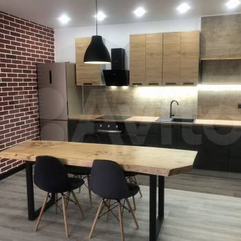 Сдается 2-х комнатная квартира, 56 м²