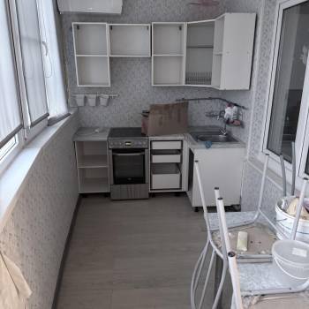 Сдается 2-х комнатная квартира, 45 м²