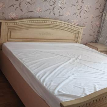 Сдается 2-х комнатная квартира, 63 м²