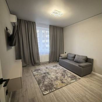 Сдается 1-комнатная квартира, 45 м²