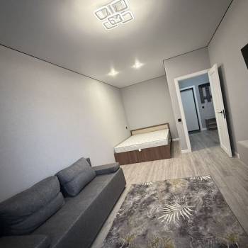 Сдается 1-комнатная квартира, 45 м²