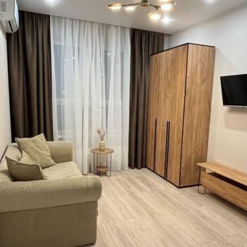 Сдается 1-комнатная квартира, 35 м²