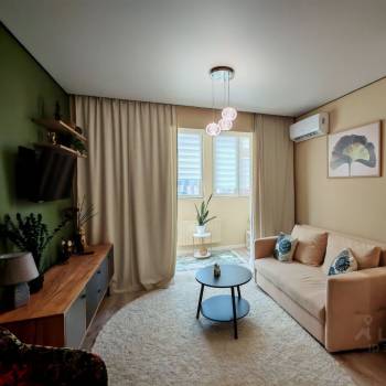 Сдается 1-комнатная квартира, 23 м²