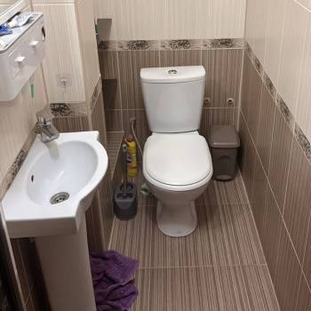 Сдается 2-х комнатная квартира, 68,4 м²