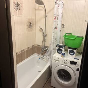 Сдается 2-х комнатная квартира, 68,4 м²