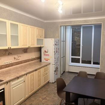 Сдается 2-х комнатная квартира, 68,4 м²