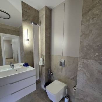 Сдается 2-х комнатная квартира, 70 м²