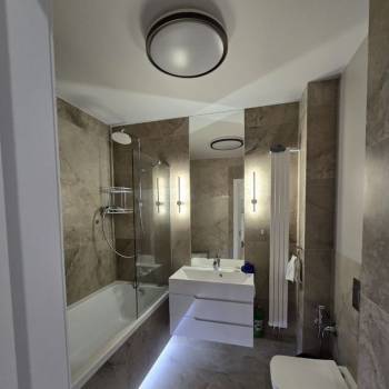 Сдается 2-х комнатная квартира, 70 м²