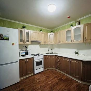 Сдается 1-комнатная квартира, 38 м²