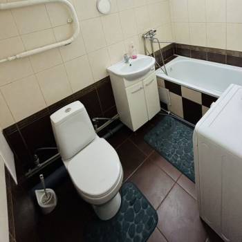 Сдается 1-комнатная квартира, 38 м²