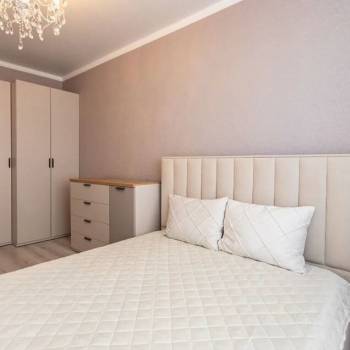 Сдается 1-комнатная квартира, 39 м²