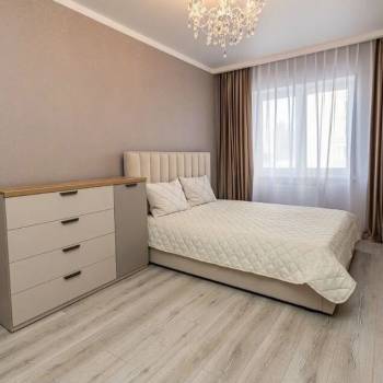 Сдается 1-комнатная квартира, 39 м²