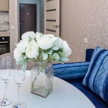 Сдается 1-комнатная квартира, 39 м²