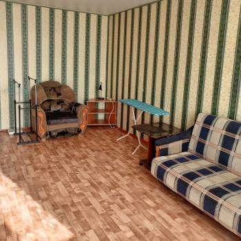 Сдается 1-комнатная квартира, 39,7 м²