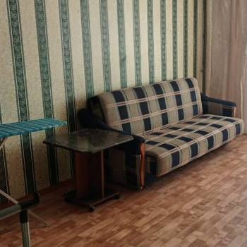 Сдается 1-комнатная квартира, 39,7 м²