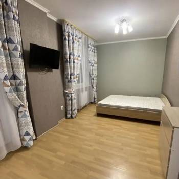 Сдается 1-комнатная квартира, 29 м²