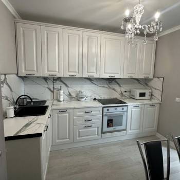 Сдается 1-комнатная квартира, 43 м²