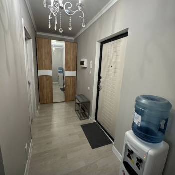 Сдается 1-комнатная квартира, 43 м²