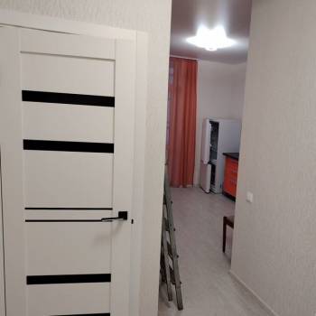 Сдается 1-комнатная квартира, 37 м²