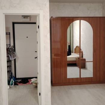 Сдается 1-комнатная квартира, 37 м²