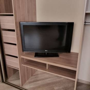 Сдается 1-комнатная квартира, 42 м²