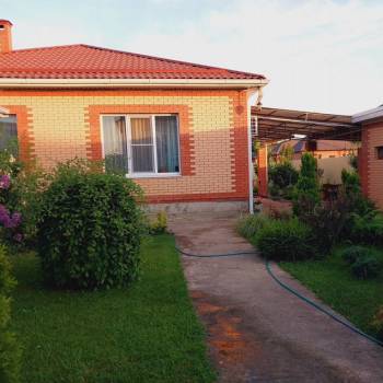 Продается Дом, 130 м²